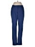 Under Armour Blue Casual Pants Size 10 - photo 1