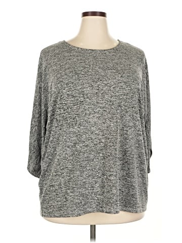 Premise Studio Pullover Sweater (view 1)