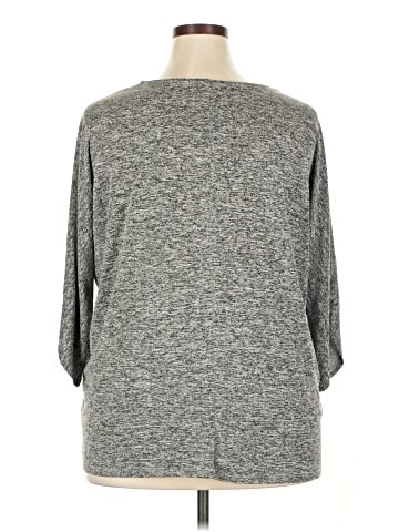 Premise Studio Pullover Sweater (view 2)
