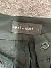 Assorted Brands Solid Black Casual Pants Size 0 - photo 7
