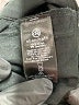 Assorted Brands Solid Black Casual Pants Size 0 - photo 8