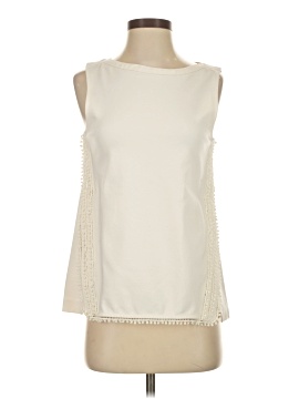 Ann Taylor Sleeveless Blouse