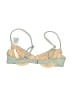 Madewell Green Swimsuit Top Size XXS - photo 2