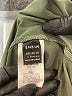 Shein Solid Green Active Pants Size L - photo 4