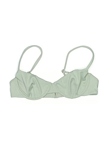 Madewell Swimsuit Top (view 1)