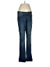 U.S. Polo Assn. Blue Jeans Size 9 - 10 - photo 1