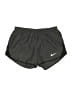 Nike Gray Athletic Shorts Size XS - photo 1