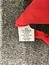Apt. 9 Red Cocktail Dress Size 1X - photo 8
