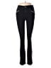 Paige Black Jeans Size 26 waist - photo 1