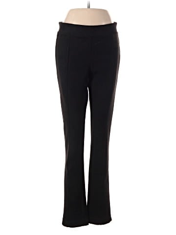 Andrew Marc Velour Pants (view 2)