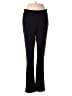 Andrew Marc Black Velour Pants Size S - photo 2