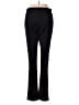 Andrew Marc Black Velour Pants Size S - photo 1