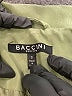 Baccini 100% Polyester Green Jacket Size S - photo 6