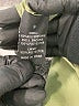 Baccini 100% Polyester Green Jacket Size S - photo 7