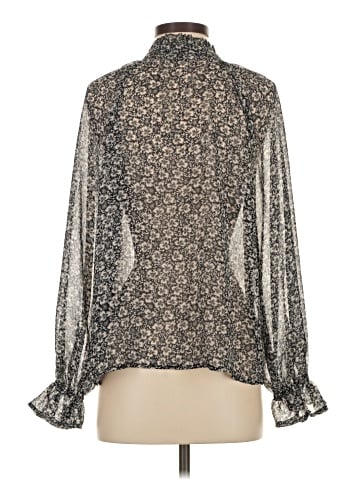 Dress Forum Long Sleeve Blouse (view 2)