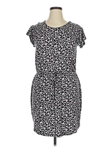 a.n.a. A New Approach Casual Dress (view 1)