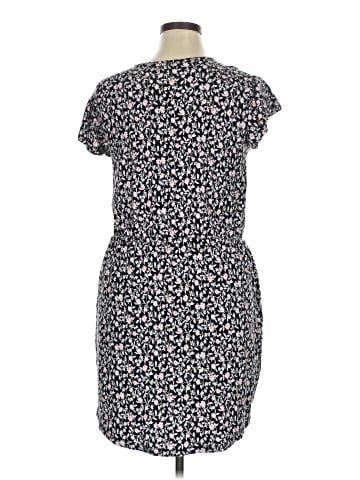 a.n.a. A New Approach Casual Dress (view 2)