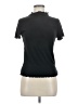 Petite Assembly Black Short Sleeve Turtleneck Size M (petite) - photo 1