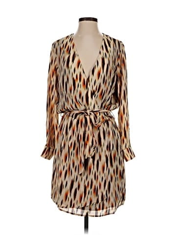 Three Eighty Two Casual Dress (view 1)