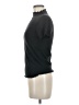 Petite Assembly Black Short Sleeve Turtleneck Size M (petite) - photo 5