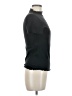 Petite Assembly Black Short Sleeve Turtleneck Size M (petite) - photo 4