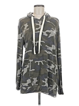 Zenana Premium Pullover Hoodie