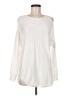 United States Sweaters Ivory Sweatshirt Size M - photo 1
