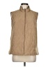 Relativity 100% Fiber Tan Vest Size 6 - photo 1