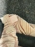Lululemon Athletica Tan Pink Tank Top Size 0 - photo 7