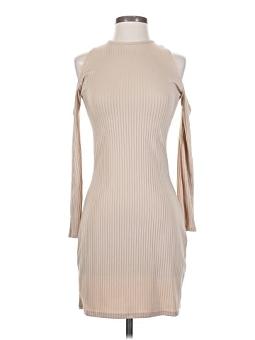 Motel Casual Dress (view 1)