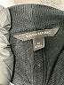 Banana Republic Black Cardigan Size M - photo 7