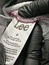 Lee Burgundy Pullover Hoodie Size 6 - photo 4