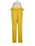 Ann Taylor LOFT Yellow Dress Pants Size 6 - photo 1