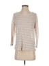 Splendid Tan 3/4 Sleeve Top Size XS - photo 1