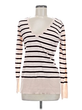New York & Company Pullover Sweater