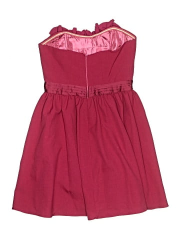 C. Luce Cocktail Dress (view 2)