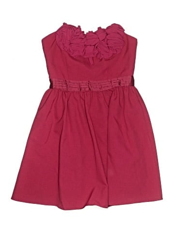 C. Luce Cocktail Dress (view 1)