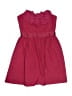 C. Luce 100% Polyester Burgundy Pink Cocktail Dress Size S - photo 1