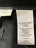 EMALINE Solid Black Dress Pants Size 16 (petite) - photo 7