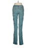 Free People Hearts Teal Jeans Size 28 waist - photo 2