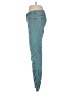 Free People Hearts Teal Jeans Size 28 waist - photo 5
