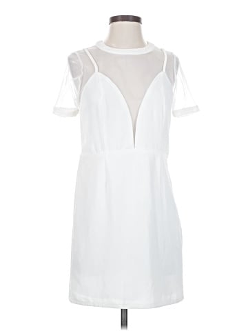 TOBI Cocktail Dress (view 1)
