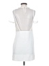 TOBI 100% Polyester White Cocktail Dress Size XS - photo 2