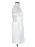 TOBI 100% Polyester White Cocktail Dress Size XS - photo 4