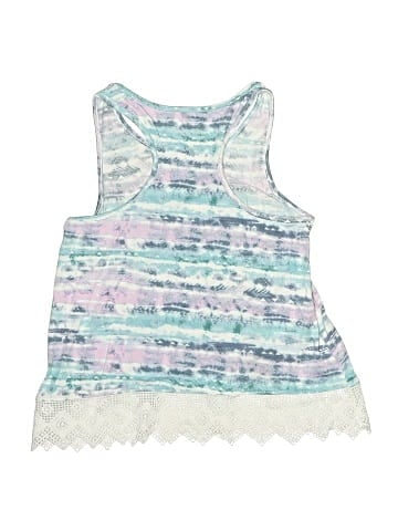 Mudd Sleeveless Blouse (view 2)