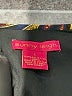 Sunny Leigh 100% Polyester Red Long Sleeve Blouse Size L - photo 7