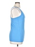 Under Armour Blue Active Tank Size S (estimated) - photo 4