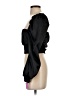 AFRM Black 3/4 Sleeve Blouse Size XS - photo 5