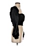 AFRM Black 3/4 Sleeve Blouse Size XS - photo 4