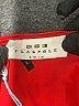 Flagpole Solid Red Swimsuit Bottoms Size L - photo 4
